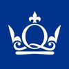 Queen Mary University of London (QMUL) logo