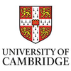 University of Cambridge logo